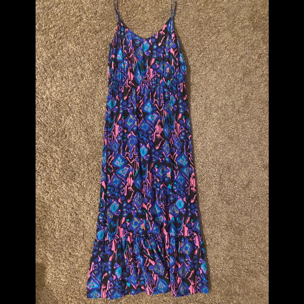 Twelfth Street Cynthia Vincent Maxi Dress